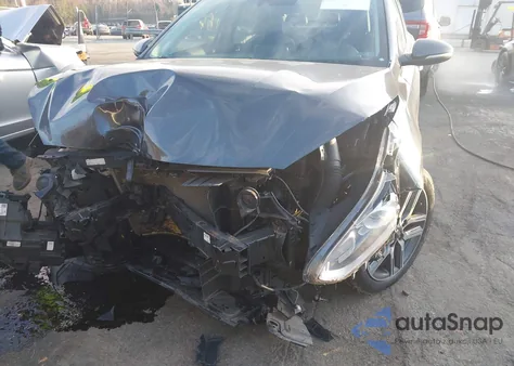 2019 Kia Forte Ex from USA, damaged, VIN 3KPF54AD3KE028406